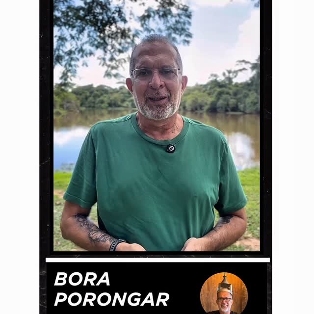 PORONGA - Justiça manda parar licitação para construção da quinta...