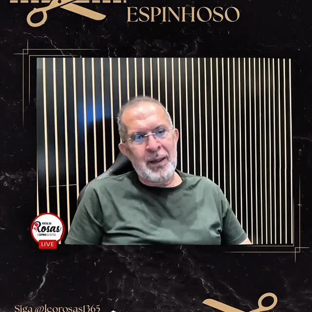 Corte Espinhoso - Alysson Bestene se atrapalhou no Pai Nosso,...